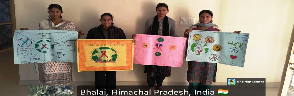 Activities of 2025-26